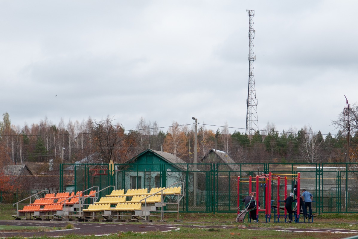 Здесь интересно жить... Гавриловский район