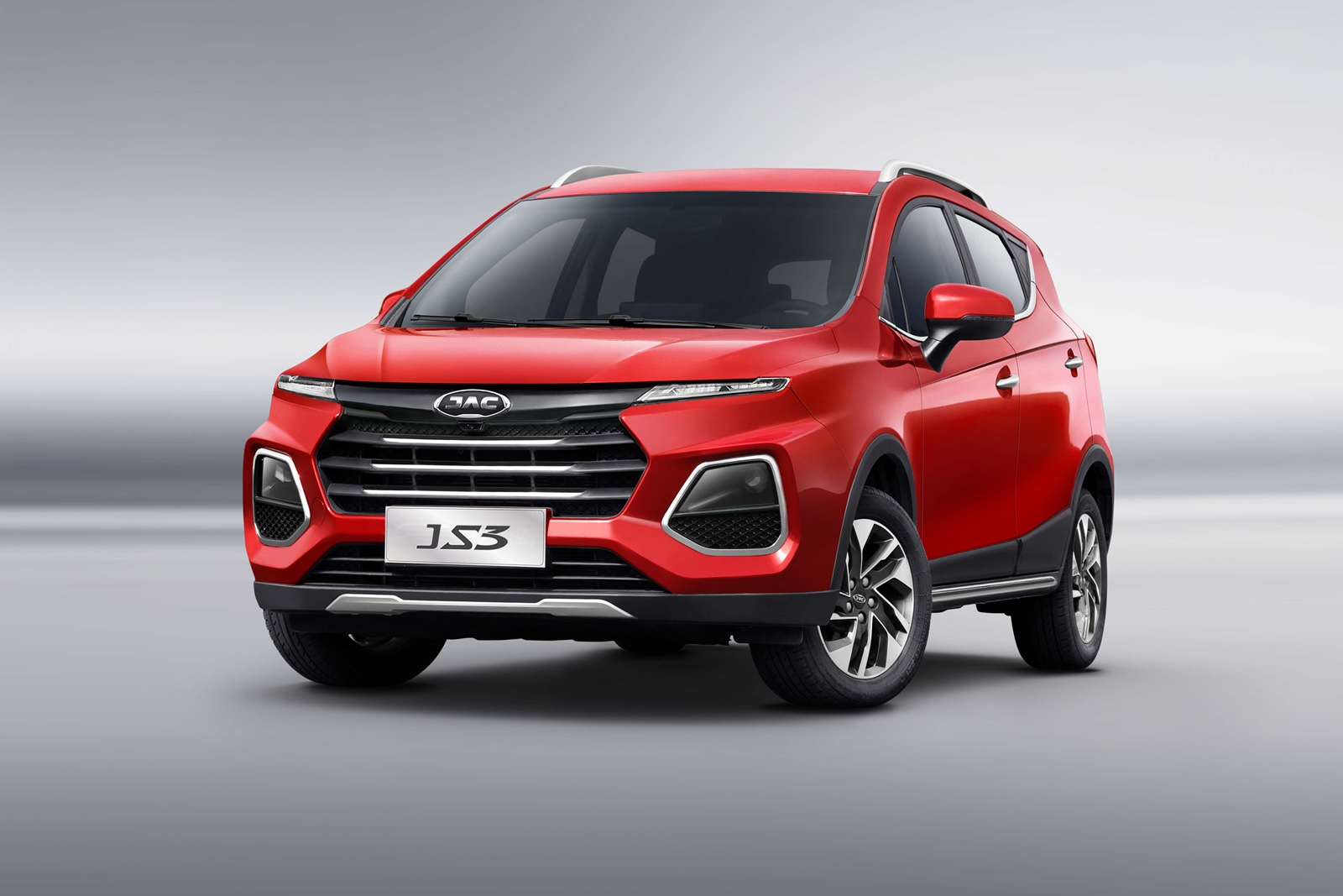 Официальный дилер JAC Motors