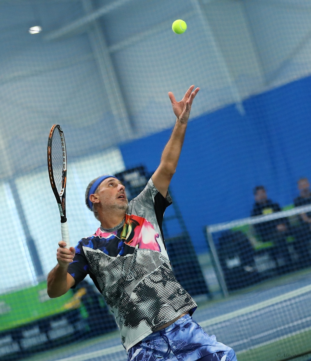 «Школа Тенниса Сколково» – обучение теннису, аренда кортов и ...