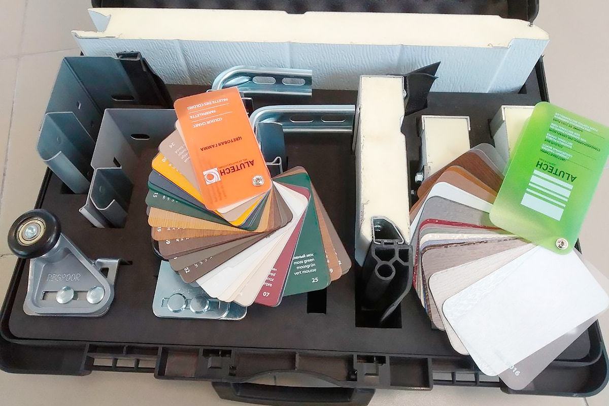 Офис компании ТехноКом набор специалиста по замерам