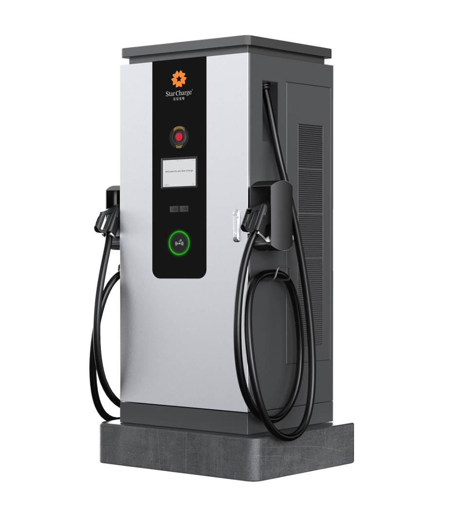 Star Charge Titan 180 Classic charge station