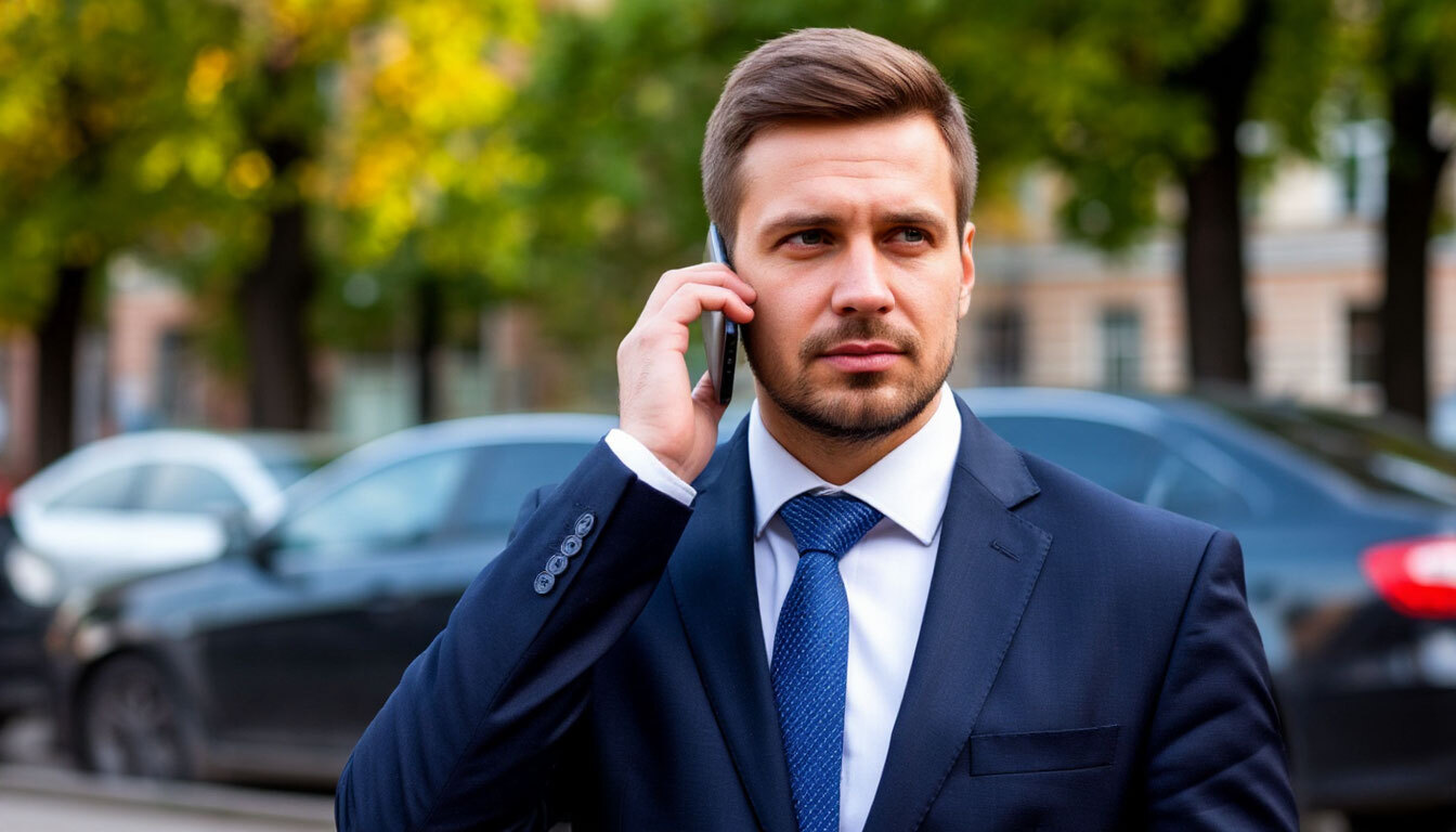 Автоюрист СПБ