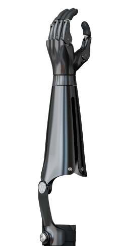 Протез предплечья