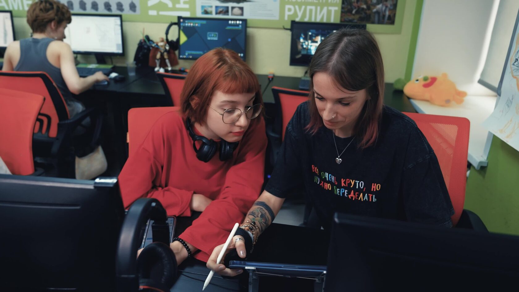 Обложка видео NewArtSchool