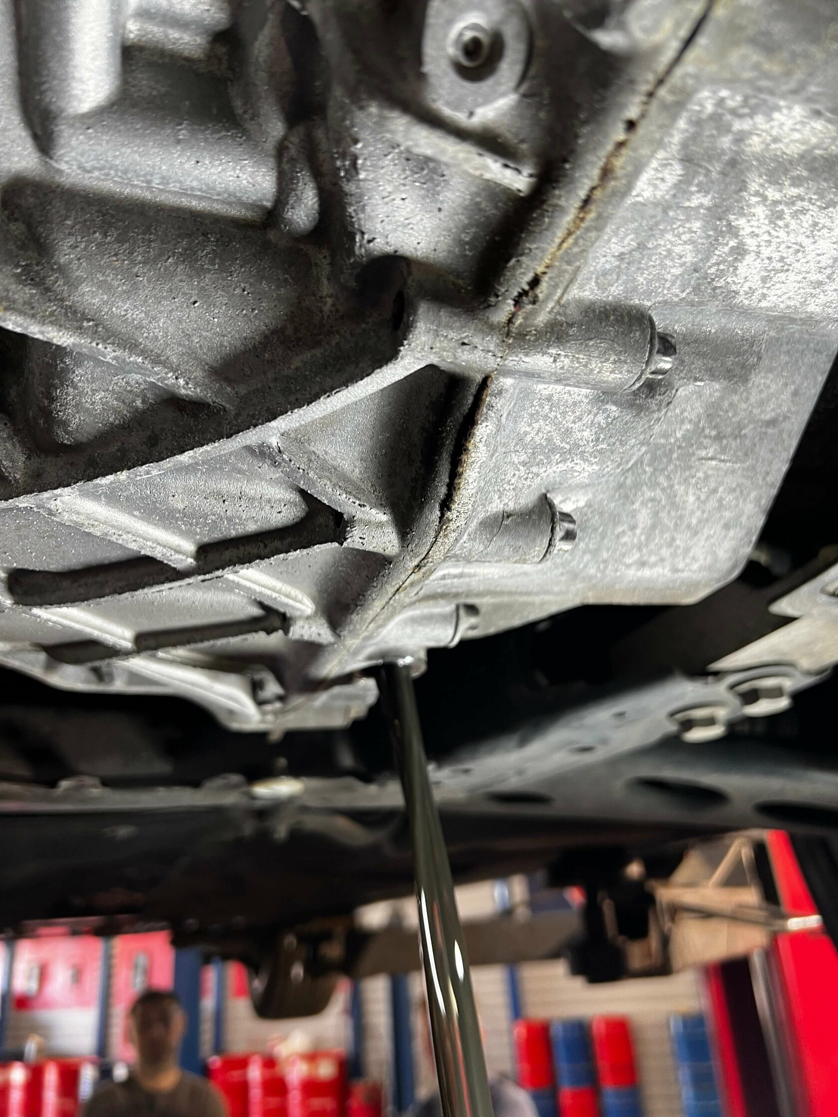 Расходные материалы для BMW 1 F40