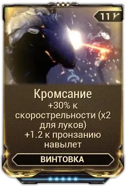 Кромсание
