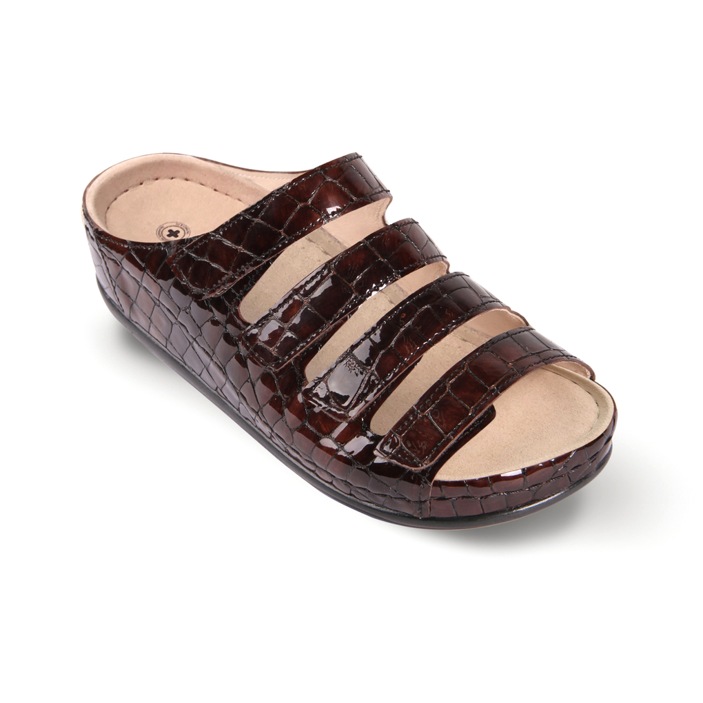 Обувь ортопедическая малосложная взрослая LUOMMA LM- 703.041