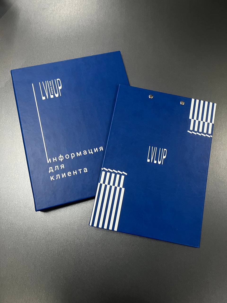 печать буклета