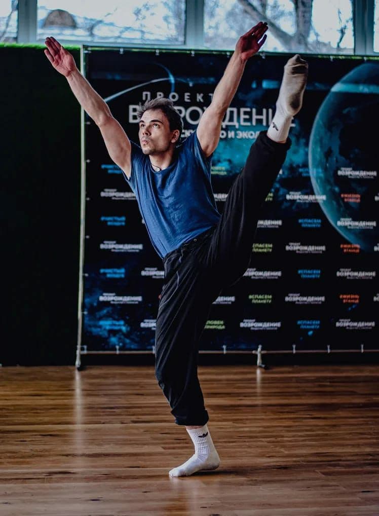 Dancehall Марьино, Люблино, Братиславская