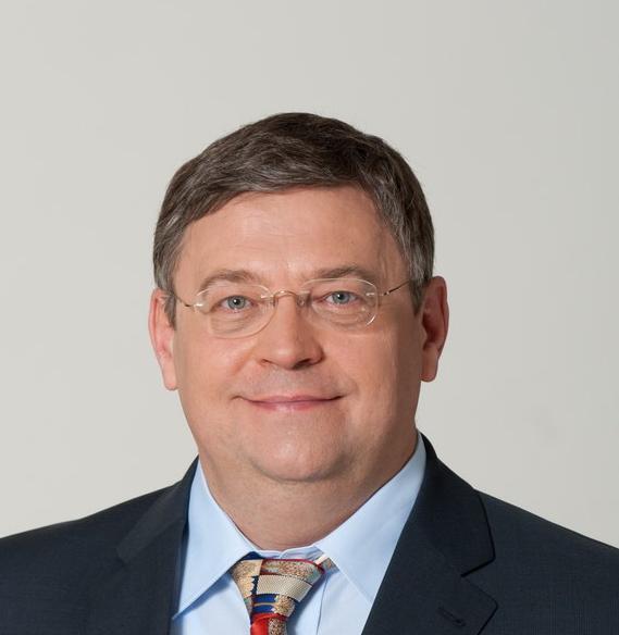 Владимир Киселев
