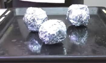 Приготовление борща из квашеной капусты: шаг 3