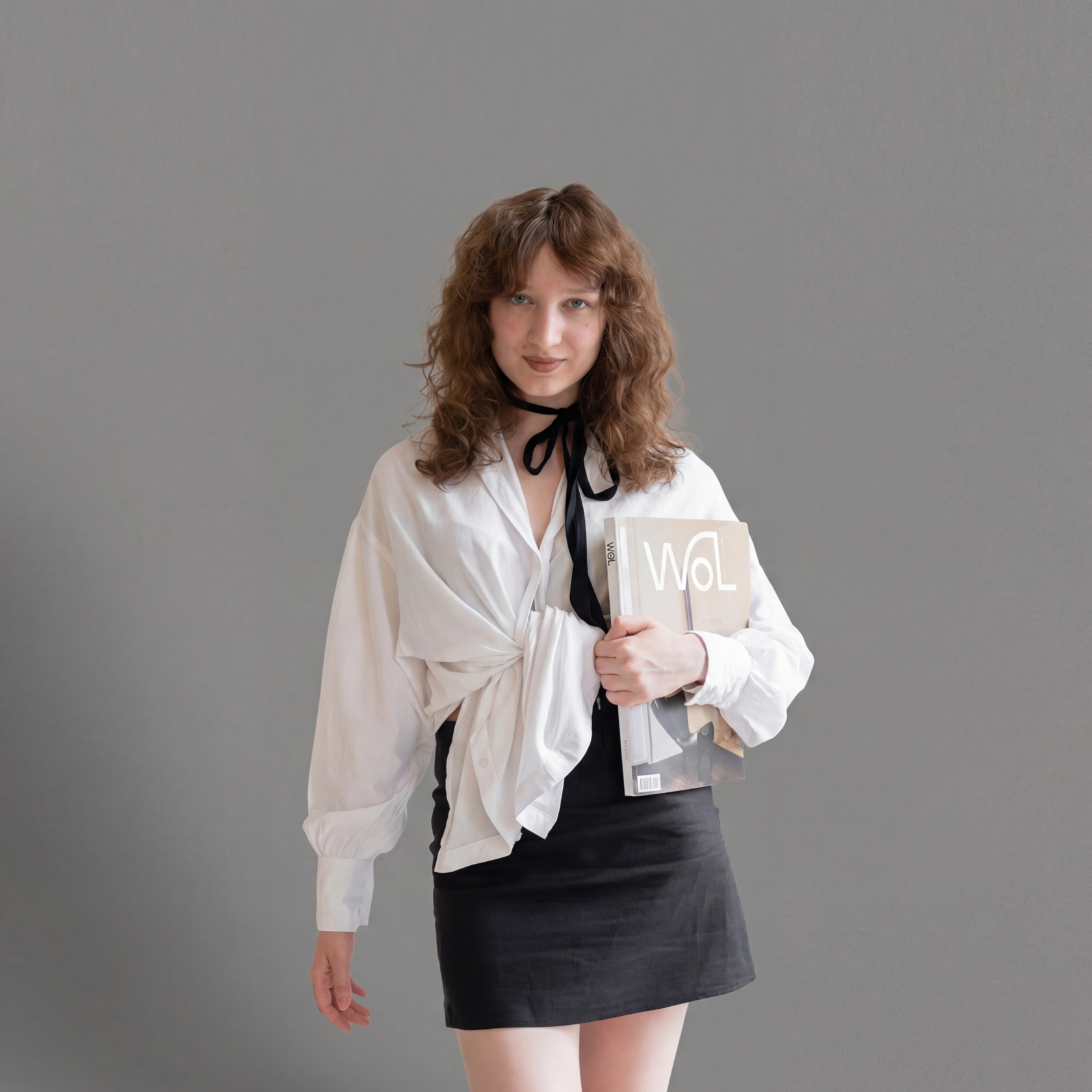 архитектор — дизайнер Анастасия Раева