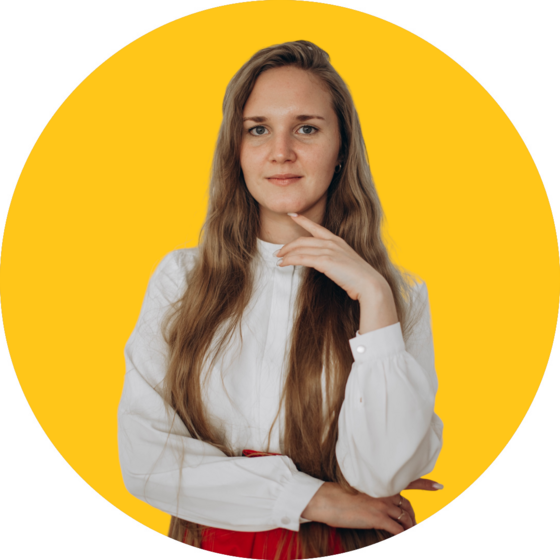 Егорова Ксения