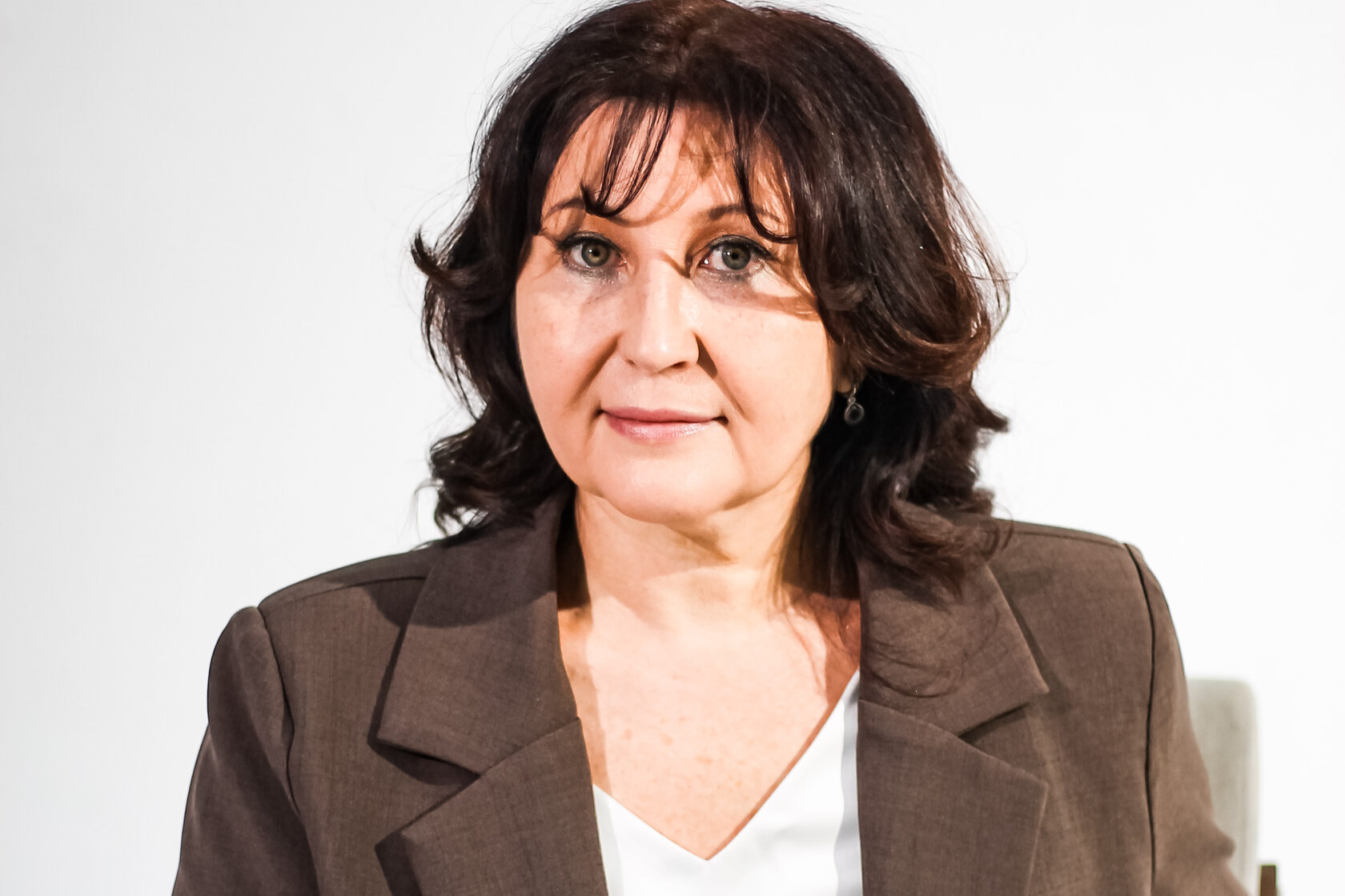 Мингафарова Замира Хасановна