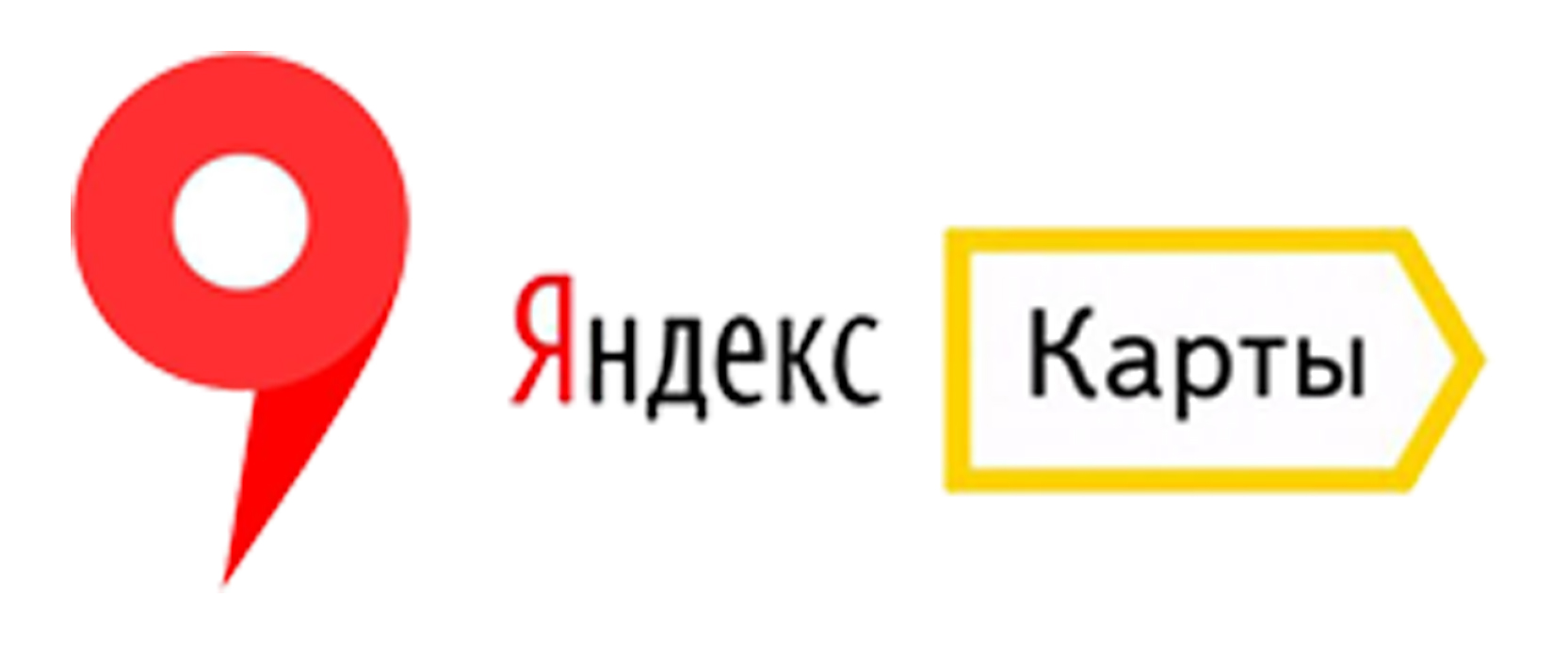 Yandex карта на сайт