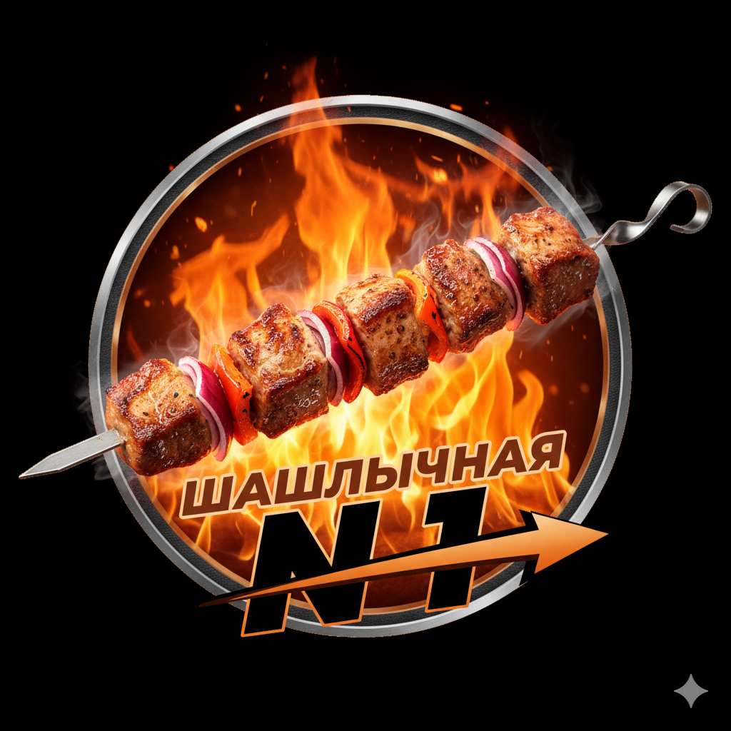 Доставка шашлыка и люля-кебаба на любой вкус в Зеленоградске