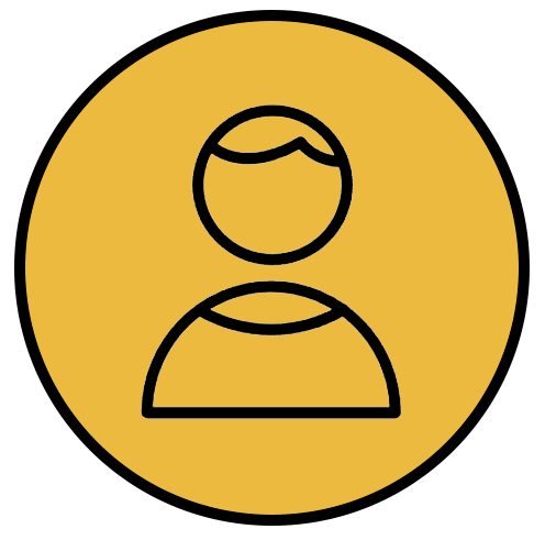 иконка человек