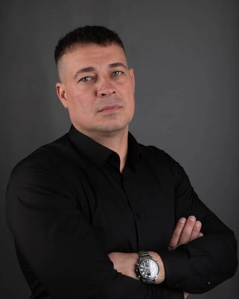 Виталий Табачков