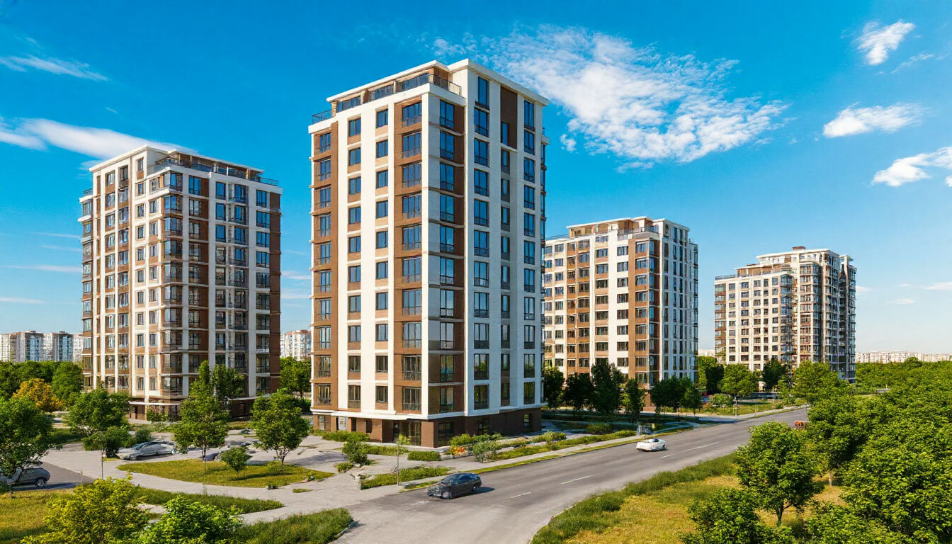 Раз Два Три Анапа купить