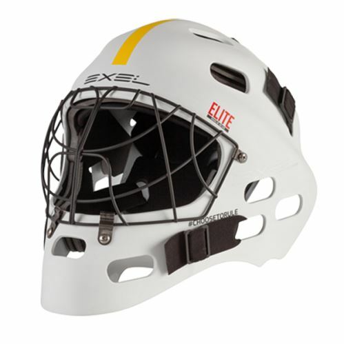 Ccm Pro Mask Goalie