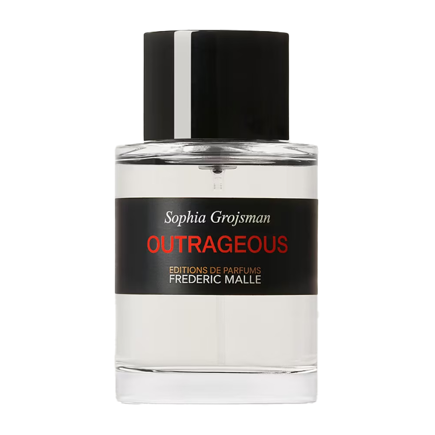 Frederic Malle Outrageous 100 ml