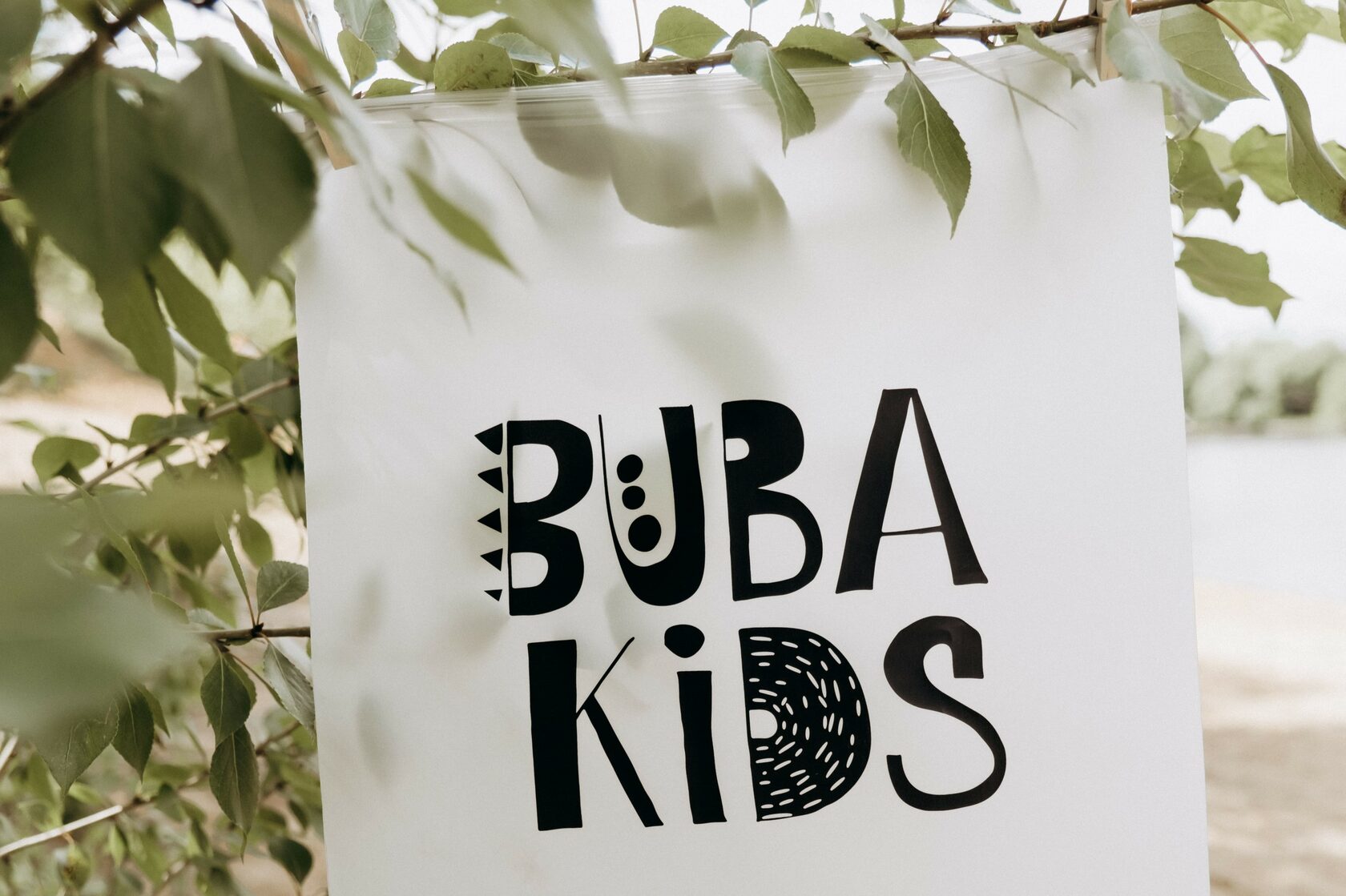 Коллекции детского бренда BUBA KIDS