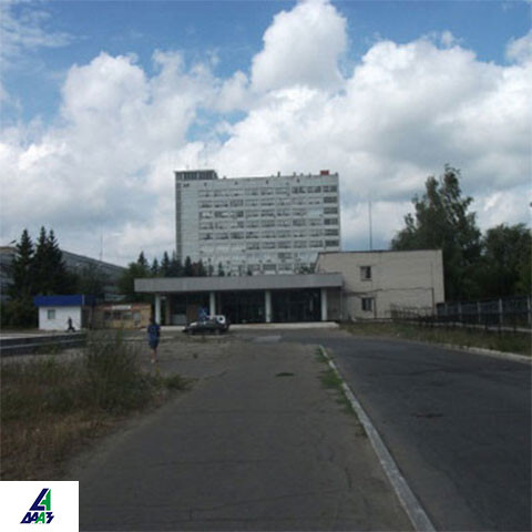 ОАО «Димитровградский автоагрегатный завод»