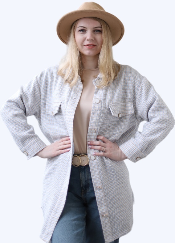 Марина Болоцкова - автор курса