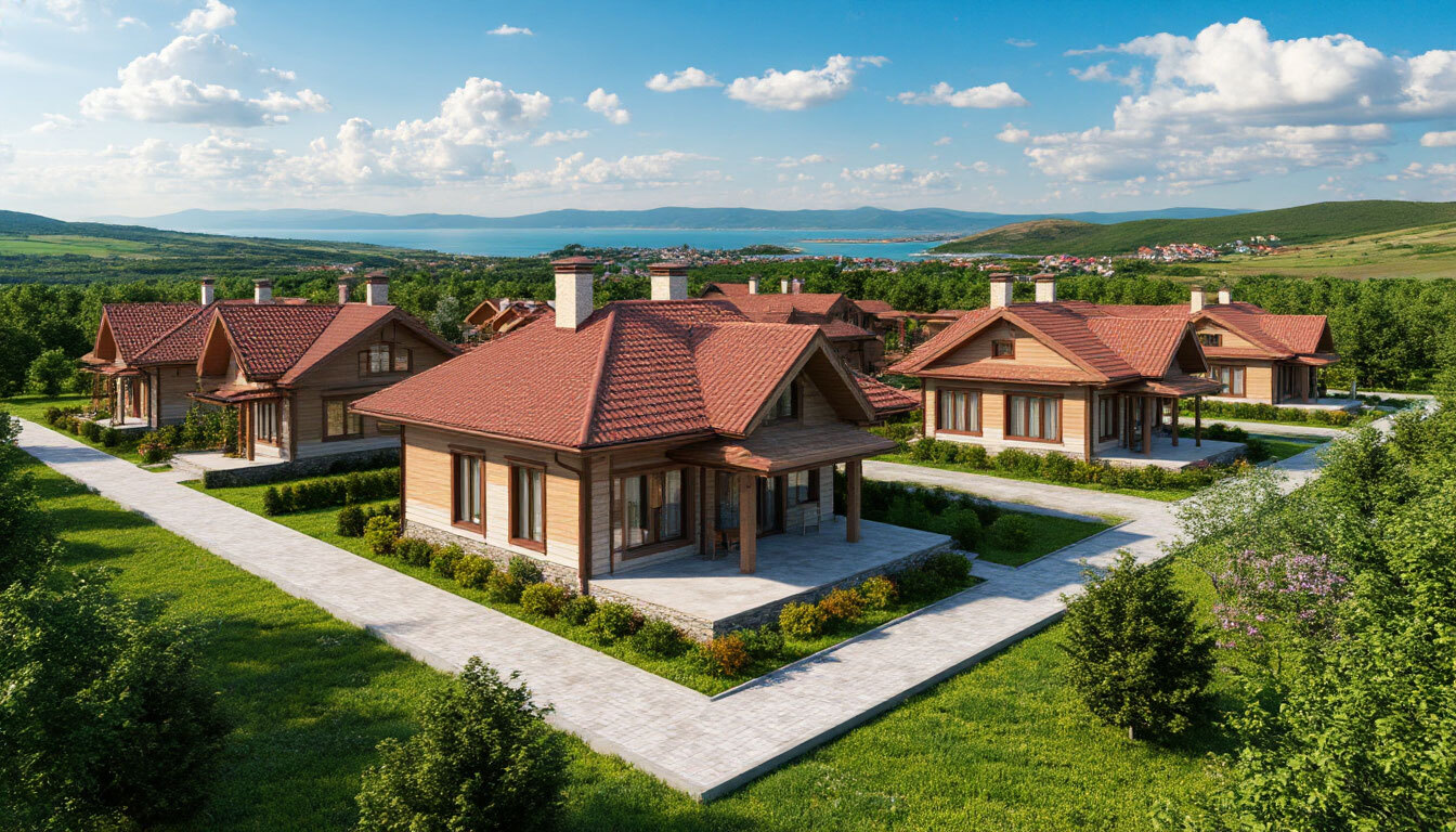 КП Семигорье купить