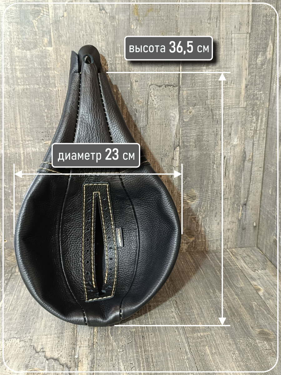 Размеры чехла для груши силомера