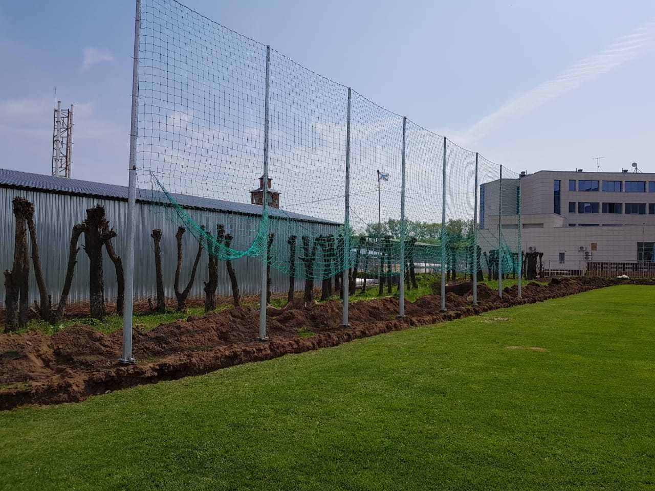 Опора ОГК-10