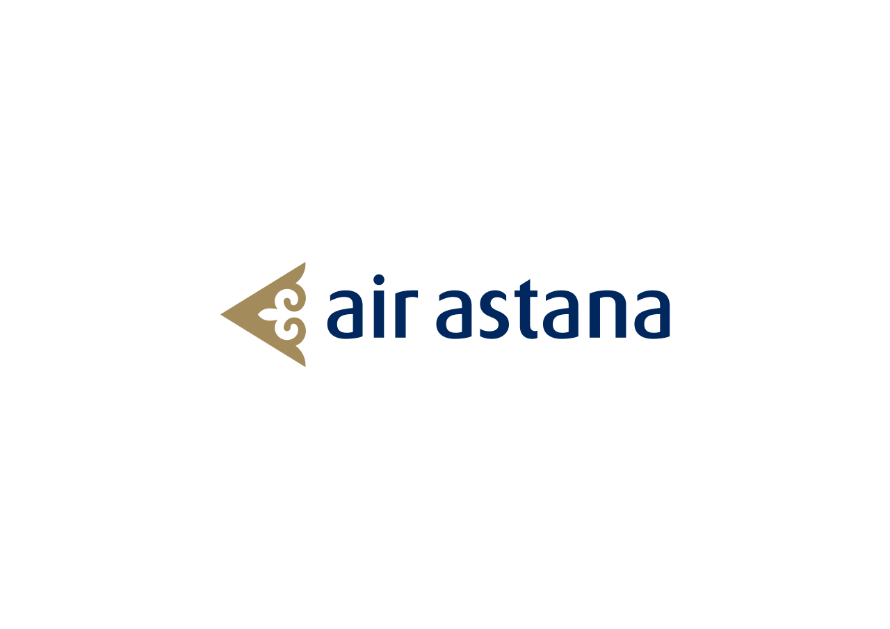 Эйр Астана логотип. Air Astana logo. Эйр Астана эмблема. Air Astana logo PNG.