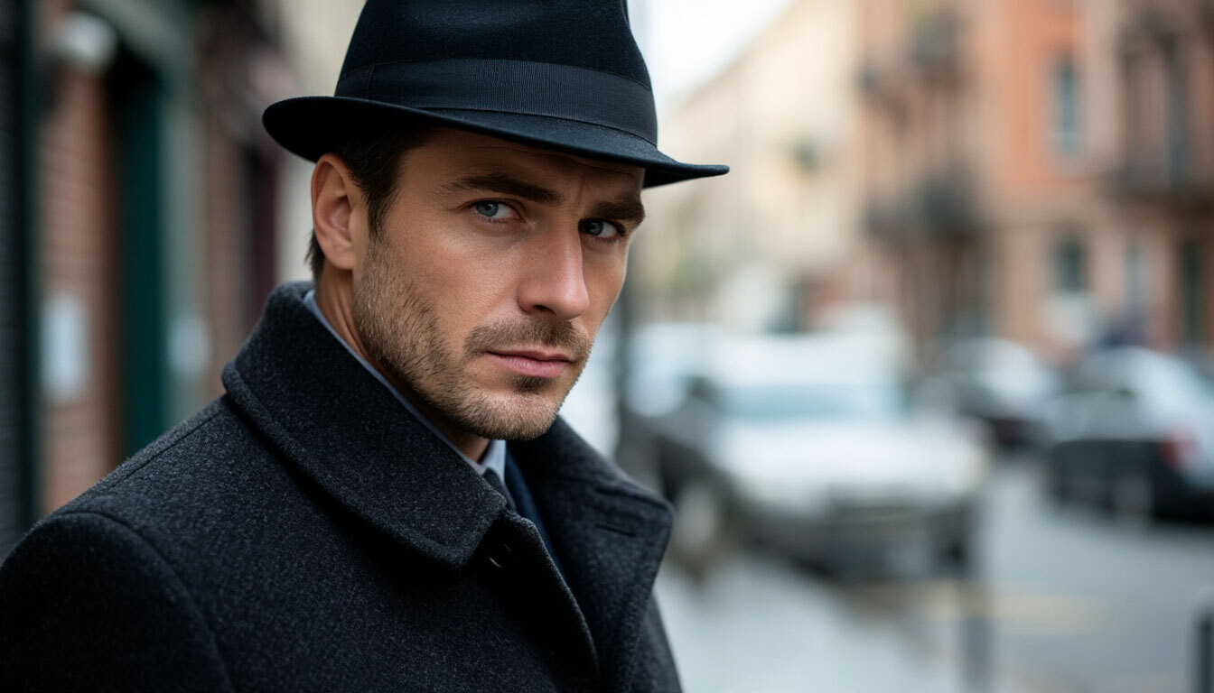 Частный детектив