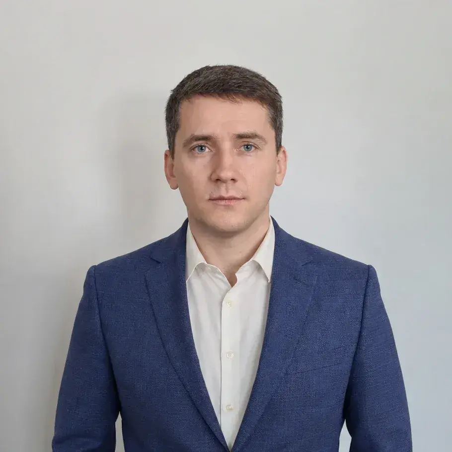 Алексей Сербин