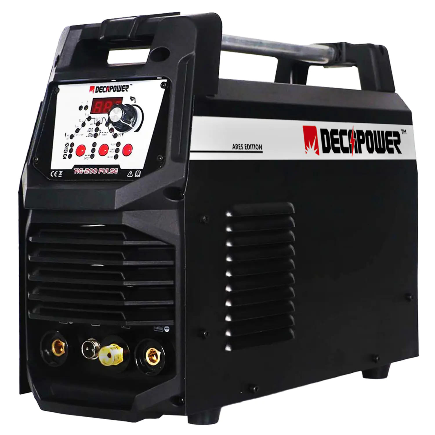 DECAPOWER EASYTIG 200 PULSE