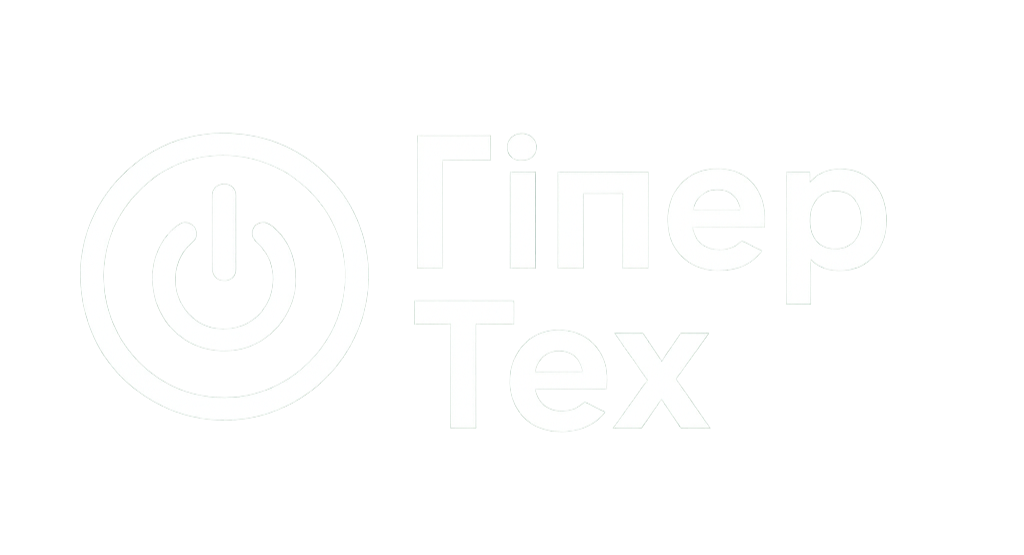 логотип гіпертех