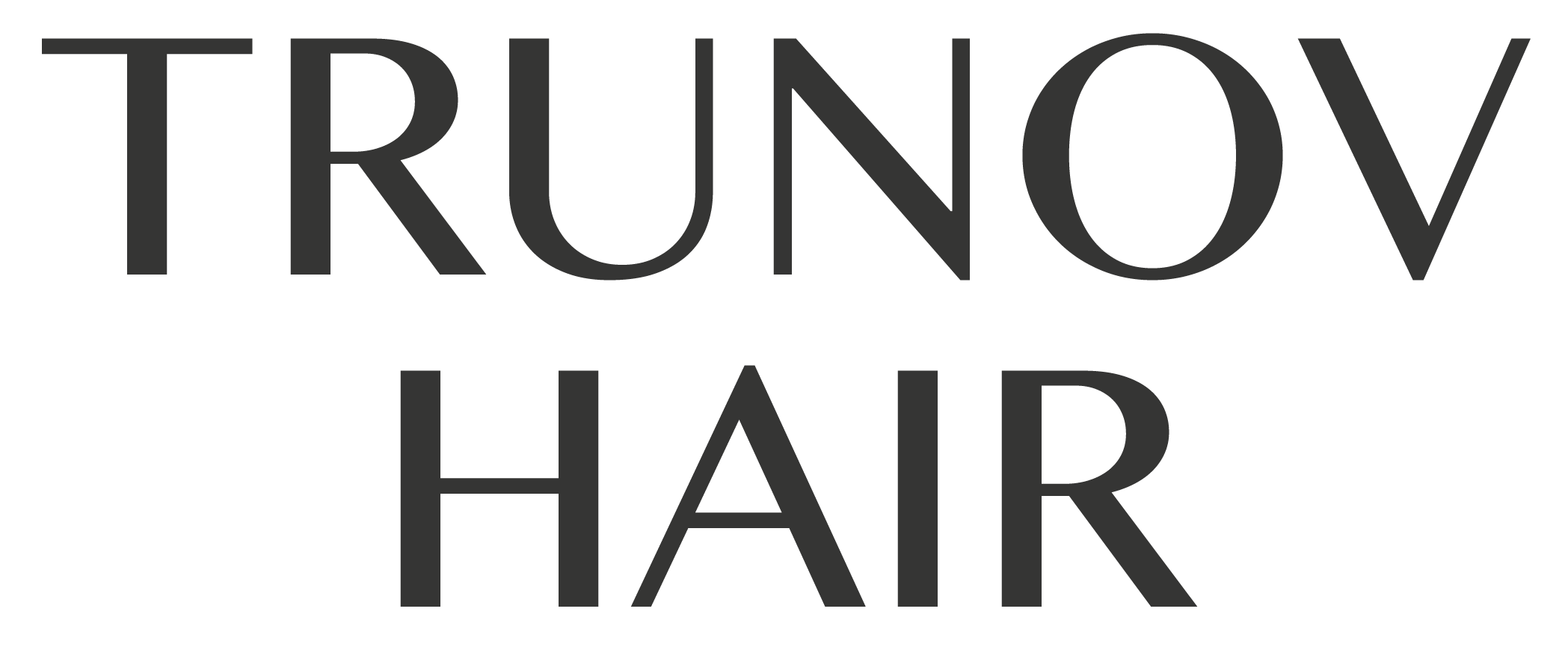  Trunov Hair 