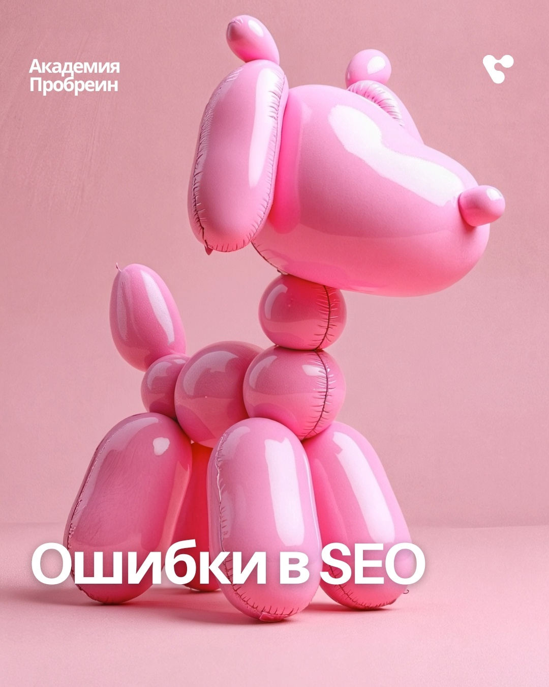 Пробреин академия