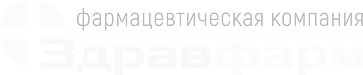 Логотип ЗдравФарм