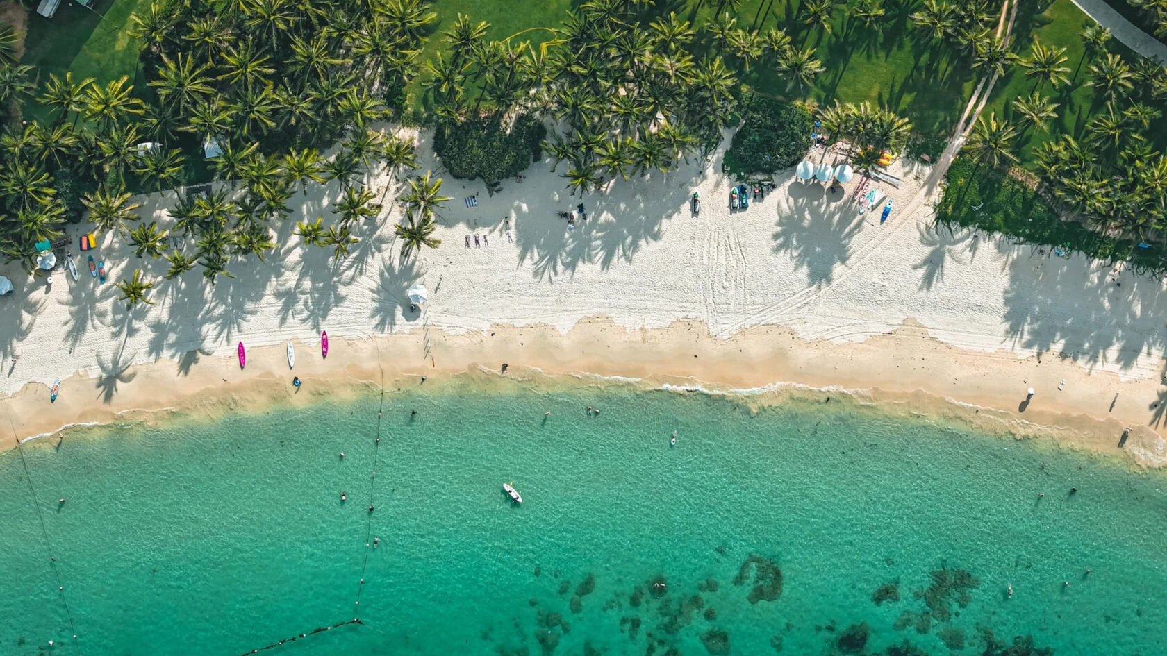 Остров Хайнань. Китай