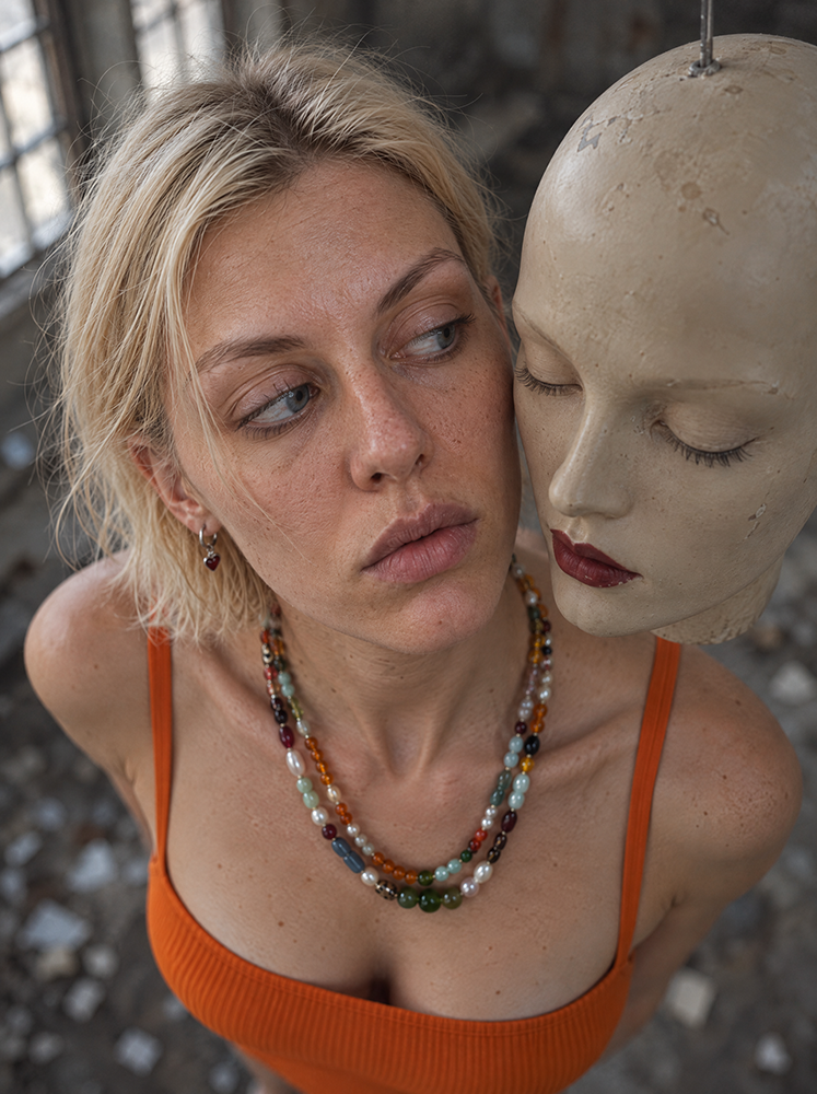 Valeria Ignatova