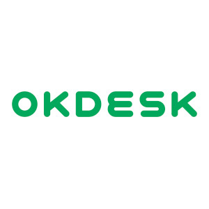 Заявка в Okdesk