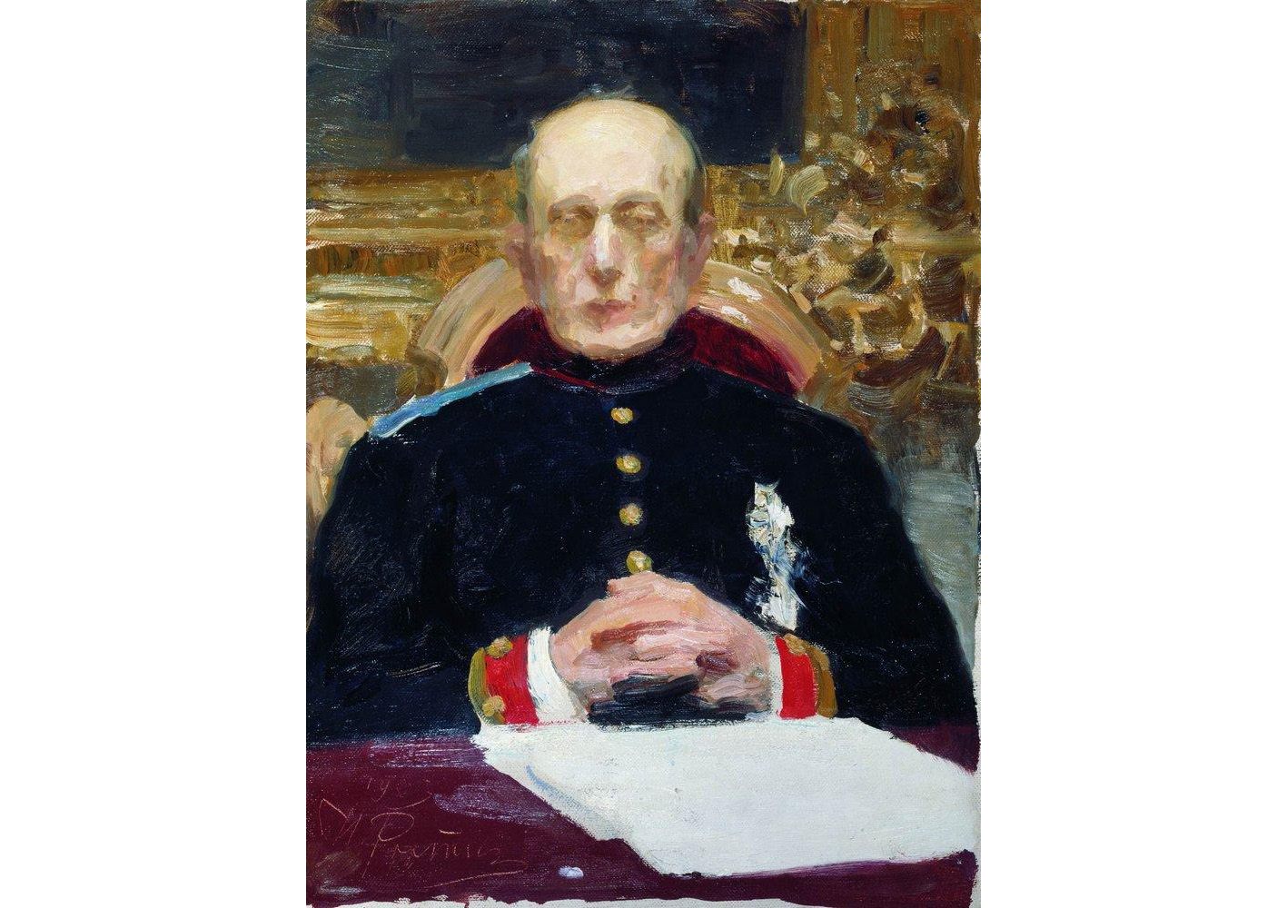 Лекция 70. Константин Победоносцев. Политические воззрения