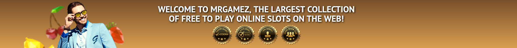Mr Gamez Free Casino Games