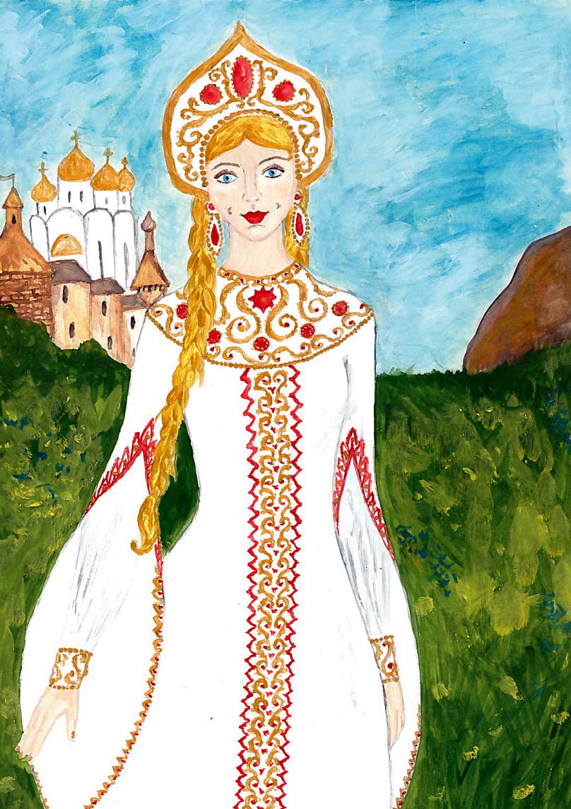 Сказка про хорошую Бабу Ягу. Глава 6