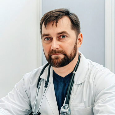 Артимич Вячеслав Любомирович