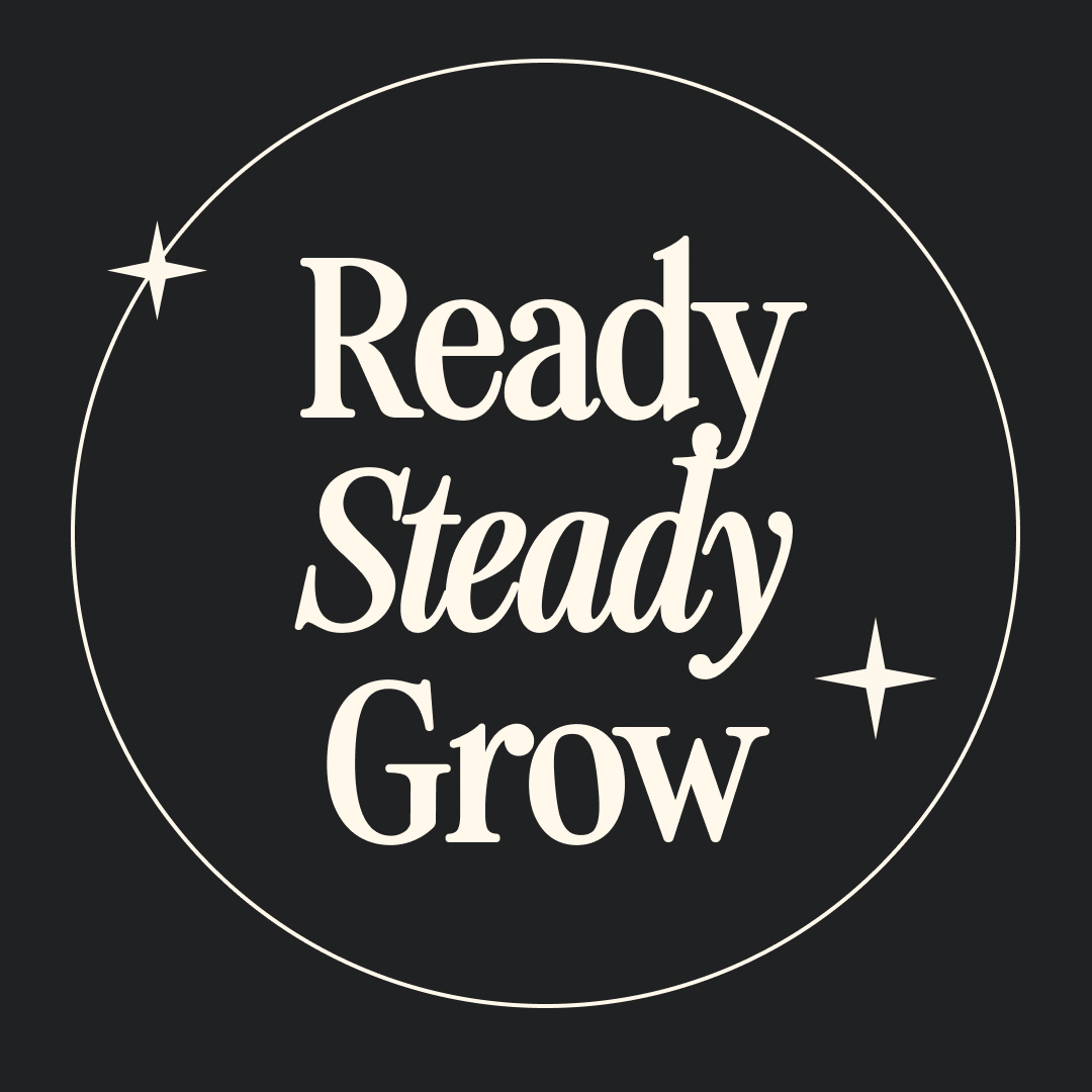 Steady. Ready steady grow. Ready steady Ghost!. Ready steady grow контекстный перевод. Ready, steady, ship!