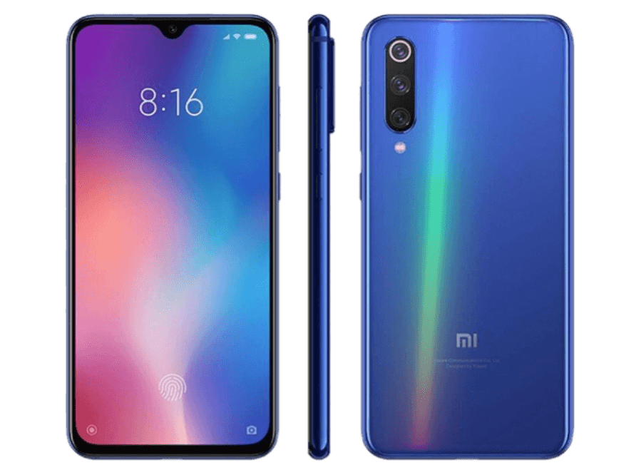 Официальный ремонт Xiaomi Mi 9 в Москве. Сервисные центры «Stark-Service»