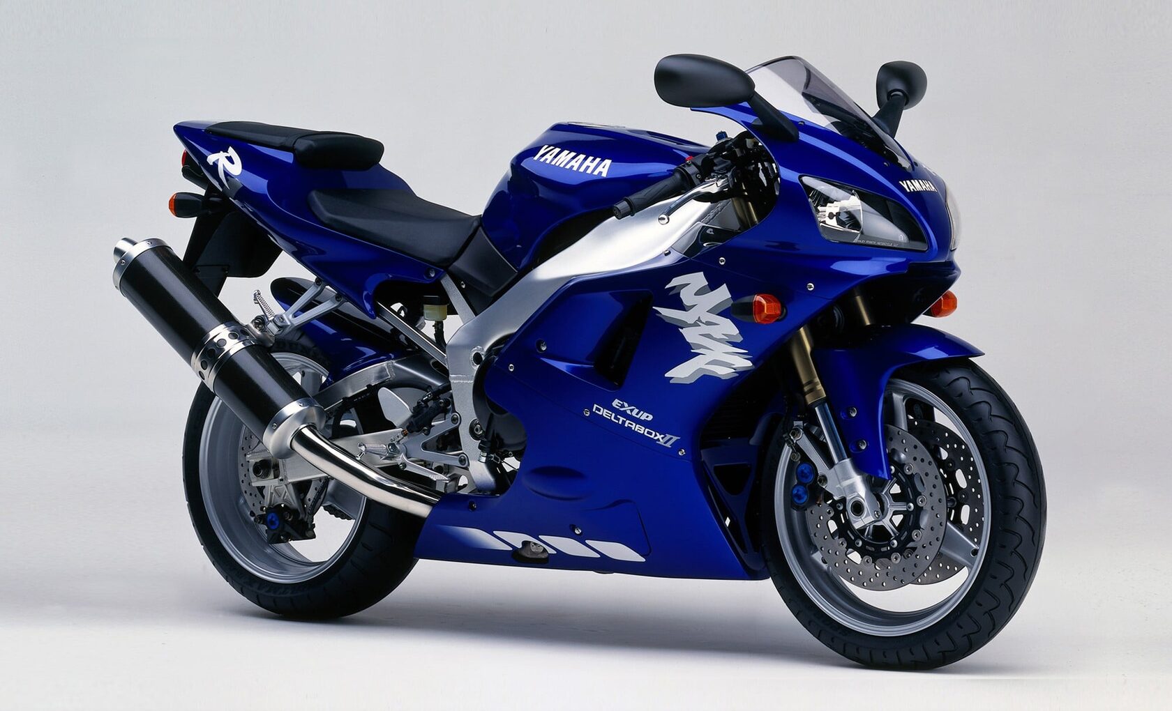 Yamaha YZF-R1 Yamaha YZF-R1