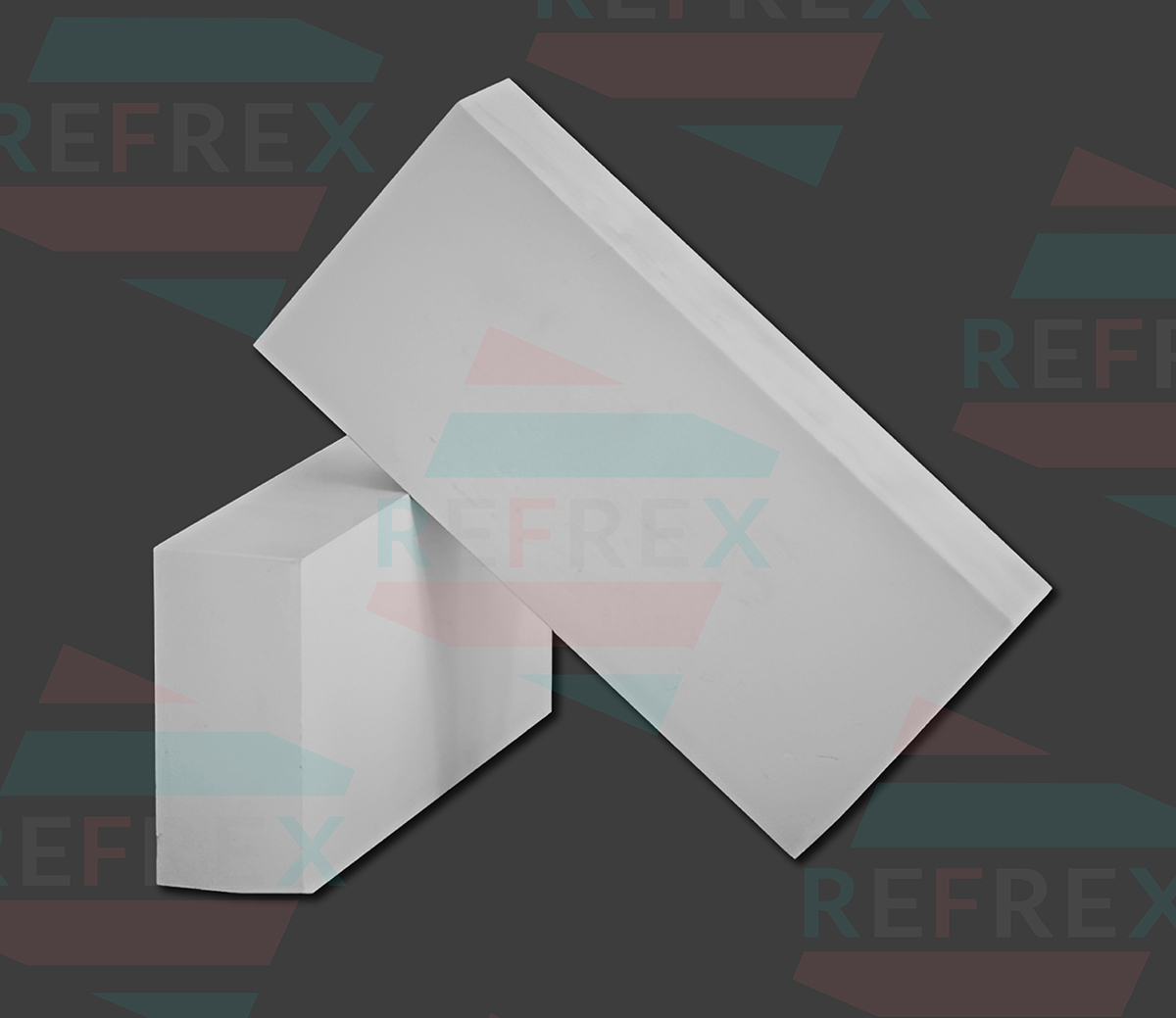 ReFreX Brick